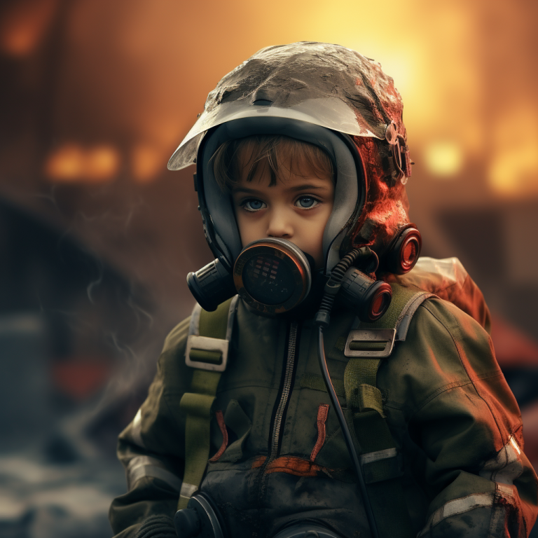Chemical Burns