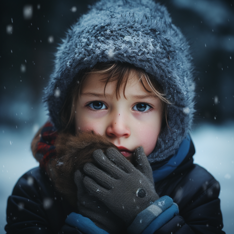 Cold Injuries