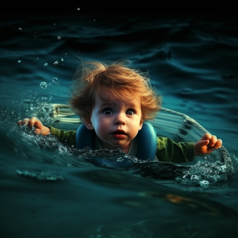 Drowning