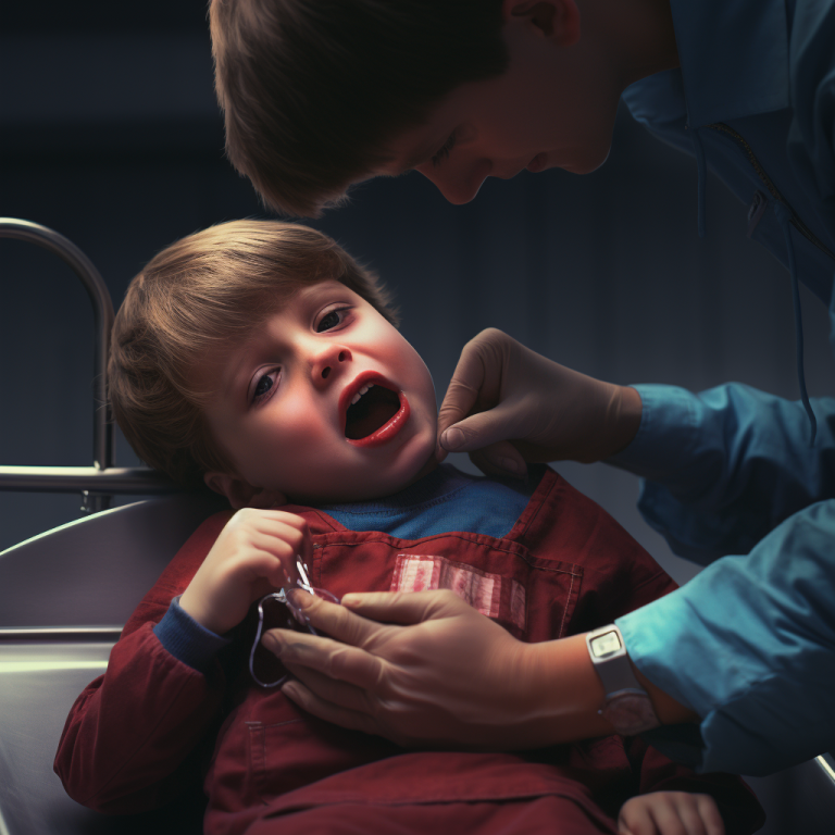 Swallowing/Ingestion