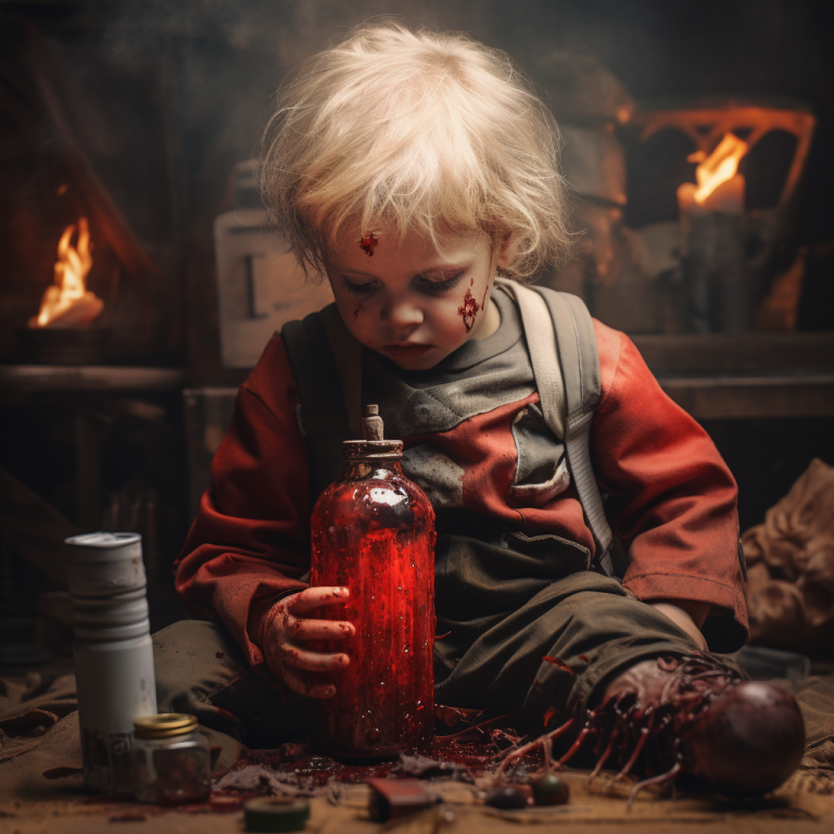 Poisoning