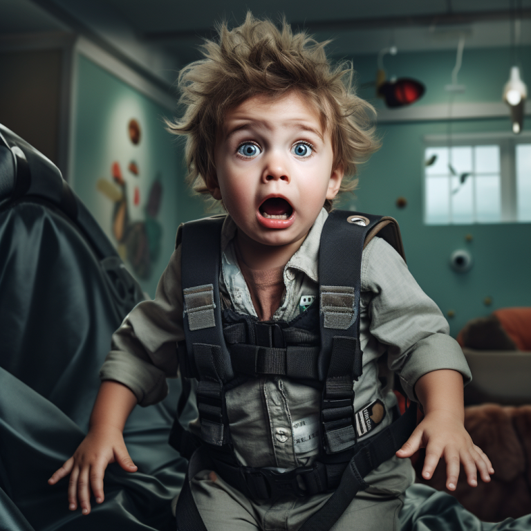 Shock State in Children